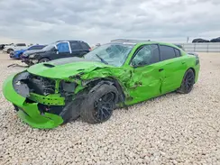 2C3CDXGJ1HH556659 2017 DODGE CHARGER