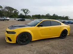 2C3CDXGJ1HH567497 2017 DODGE CHARGER