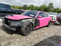 2C3CDXGJ1HH588625 2017 DODGE CHARGER