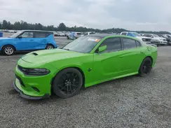2C3CDXGJ1HH595431 2017 DODGE CHARGER