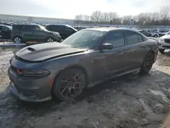2C3CDXGJ1HH602202 2017 DODGE CHARGER