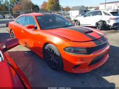 2C3CDXGJ1HH602913 2017 DODGE CHARGER