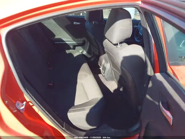2C3CDXGJ1HH602913 2017 DODGE CHARGER - Image 8