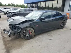 2C3CDXGJ1HH618903 2017 DODGE CHARGER