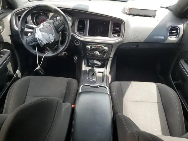 2C3CDXGJ1HH618903 2017 DODGE CHARGER - Image 8