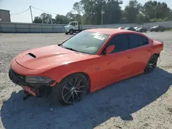 2C3CDXGJ1HH620909 2017 DODGE CHARGER