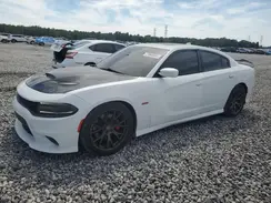 2C3CDXGJ1HH624345 2017 DODGE CHARGER