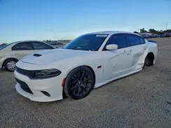 2C3CDXGJ1HH625222 2017 DODGE CHARGER