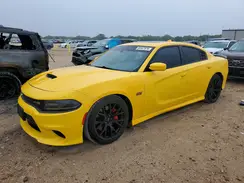 2C3CDXGJ1HH634485 2017 DODGE CHARGER