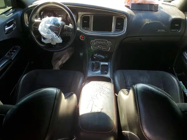 2C3CDXGJ1HH634759 2017 DODGE CHARGER - Image 8
