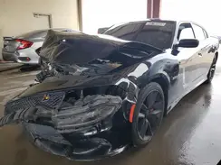 2C3CDXGJ1HH636947 2017 DODGE CHARGER