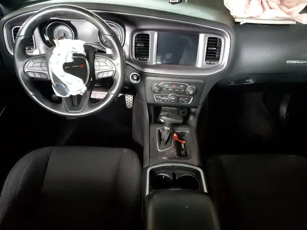 2C3CDXGJ1HH636947 2017 DODGE CHARGER - Image 8