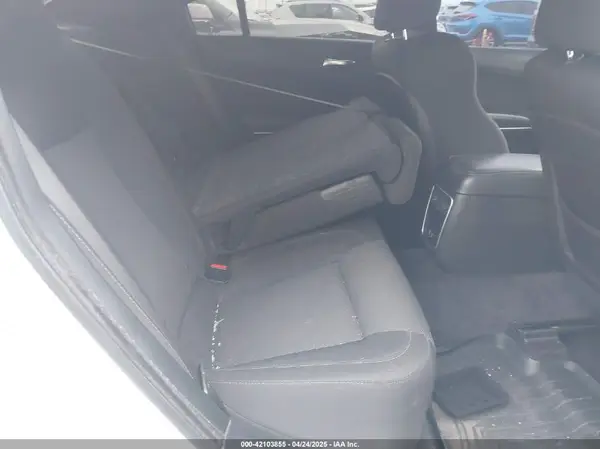 2C3CDXGJ1HH642974 2017 DODGE CHARGER - Image 8