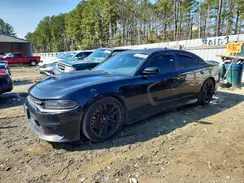 2C3CDXGJ1HH643901 2017 DODGE CHARGER