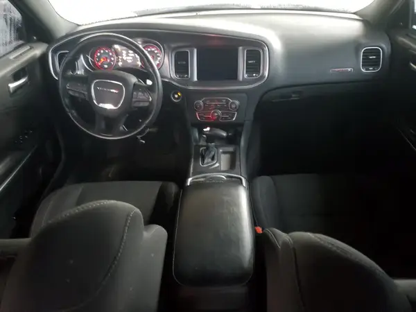 2C3CDXGJ1HH650850 2018 DODGE CHARGER - Image 8