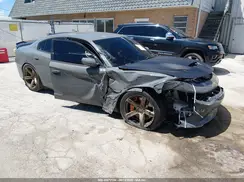 2C3CDXGJ1HH652663 2017 DODGE CHARGER