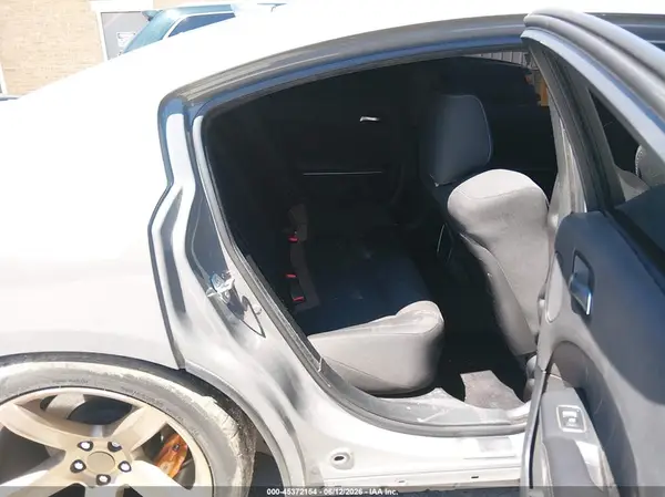 2C3CDXGJ1HH652663 2017 DODGE CHARGER - Image 8