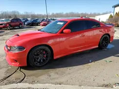 2C3CDXGJ1JH113353 2018 DODGE CHARGER