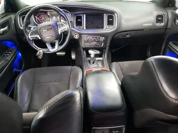 2C3CDXGJ1JH113353 2018 DODGE CHARGER - Image 8