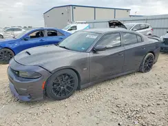 2C3CDXGJ1JH113756 2018 DODGE CHARGER