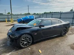 2C3CDXGJ1JH113997 2018 DODGE CHARGER