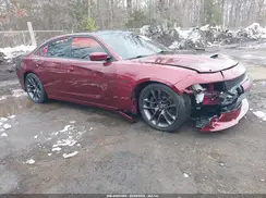 2C3CDXGJ1JH114860 2018 DODGE CHARGER