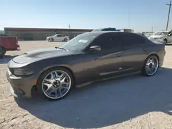 2C3CDXGJ1JH115040 2018 DODGE CHARGER