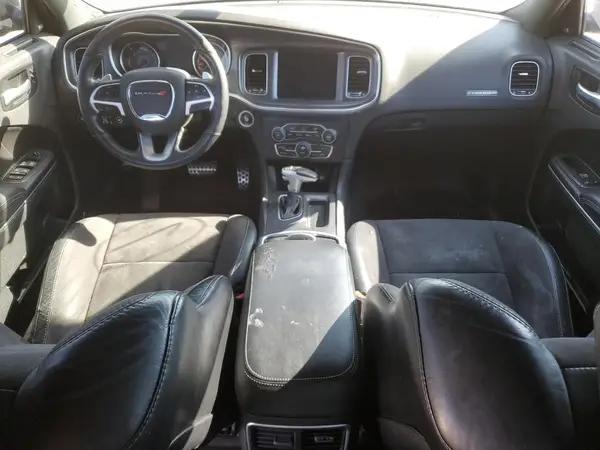 2C3CDXGJ1JH115040 2018 DODGE CHARGER - Image 8