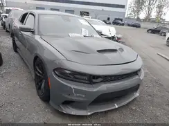 2C3CDXGJ1JH134543 2018 DODGE CHARGER