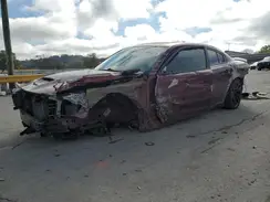 2C3CDXGJ1JH134610 2018 DODGE CHARGER