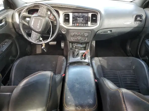2C3CDXGJ1JH134610 2018 DODGE CHARGER - Image 8