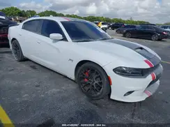 2C3CDXGJ1JH134963 2018 DODGE CHARGER