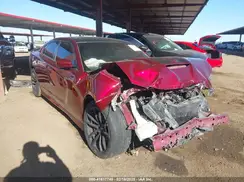 2C3CDXGJ1JH139550 2018 DODGE CHARGER