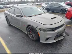 2C3CDXGJ1JH139791 2018 DODGE CHARGER