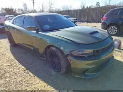 2C3CDXGJ1JH163489 2018 DODGE CHARGER