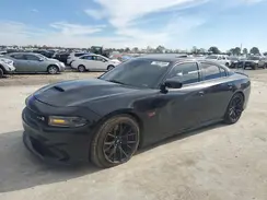 2C3CDXGJ1JH163606 2018 DODGE CHARGER