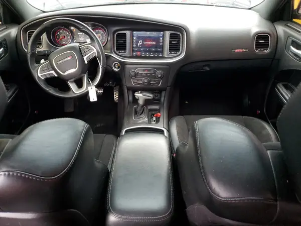 2C3CDXGJ1JH163606 2018 DODGE CHARGER - Image 8