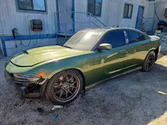 2C3CDXGJ1JH163766 2018 DODGE CHARGER