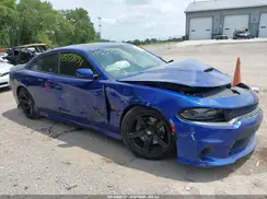 2C3CDXGJ1JH173097 2018 DODGE CHARGER