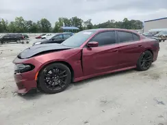 2C3CDXGJ1JH173200 2018 DODGE CHARGER