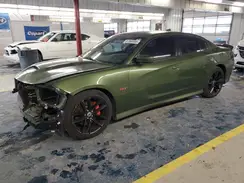 2C3CDXGJ1JH179983 2018 DODGE CHARGER