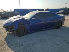 2C3CDXGJ1JH180065 2018 DODGE CHARGER