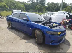 2C3CDXGJ1JH180955 2018 DODGE CHARGER