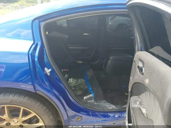 2C3CDXGJ1JH180955 2018 DODGE CHARGER - Image 8