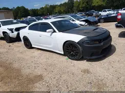 2C3CDXGJ1JH185038 2018 DODGE CHARGER