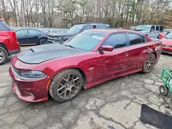 2C3CDXGJ1JH186898 2018 DODGE CHARGER