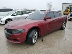 2C3CDXGJ1JH186917 2018 DODGE CHARGER