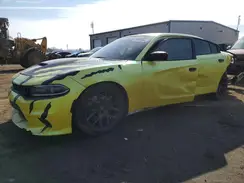 2C3CDXGJ1JH188215 2018 DODGE CHARGER
