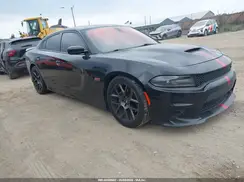 2C3CDXGJ1JH196184 2018 DODGE CHARGER