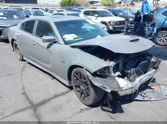 2C3CDXGJ1JH203277 2018 DODGE CHARGER